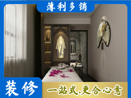 昌吉衣帽间装修