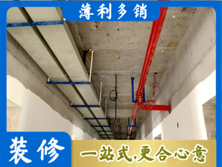 昌吉水电工程安装