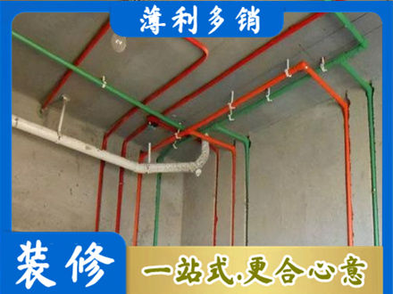 昌吉水电设计